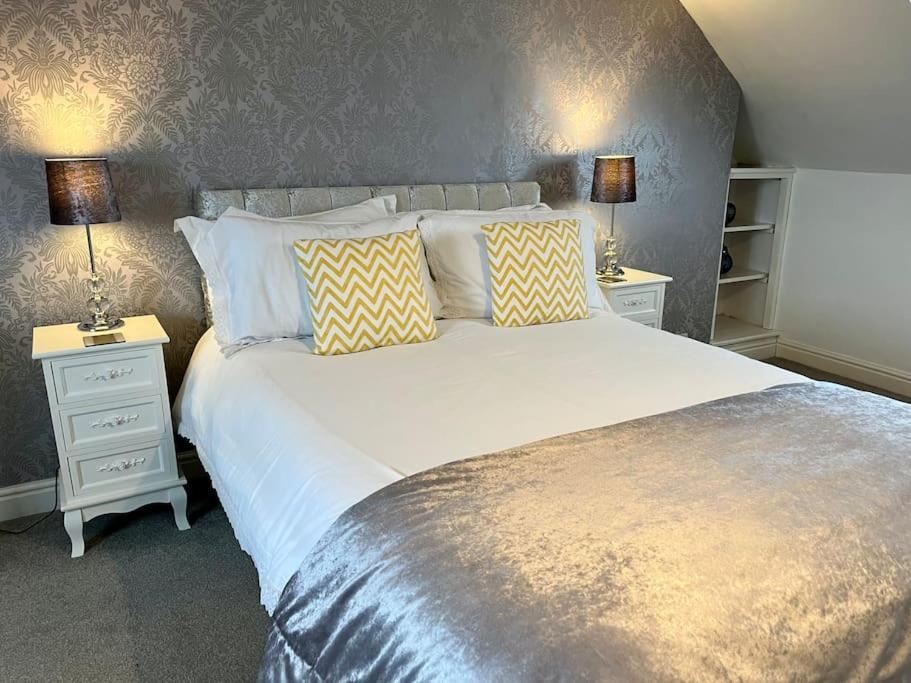 Scoresby Hideaway - Whitby